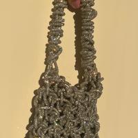 Borsa gioiello fatte a mano