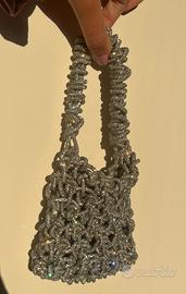 Borsa gioiello fatte a mano