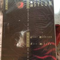 Batman Arkham Asylum 1997 1a EDIZIONE Play Press