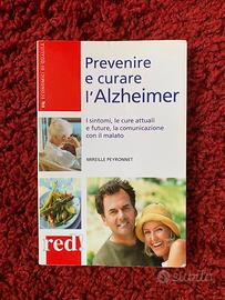 Prevenire e curare l’alzheimer