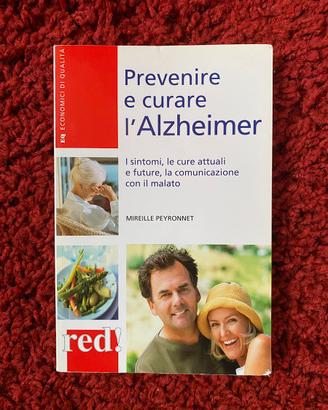 Prevenire e curare l’alzheimer
