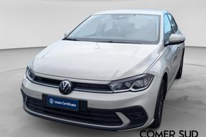 VOLKSWAGEN Polo VI 2022 - Polo 1.0 evo Life U33809