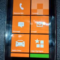 Nokia Lumia 610