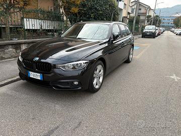Bmw 320 d F31