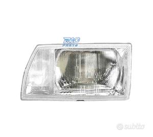 FANALE DX CITROEN C15 84-05 VISA 79-89