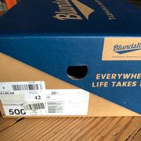 Stivaletti BLUNDSTONE donna