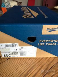 Stivaletti BLUNDSTONE donna