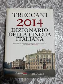 Dizionario