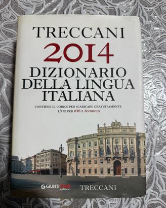 Dizionario