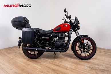 ROYAL ENFIELD METEOR 350 - 2023