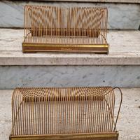 Porta dischi della Plattofix