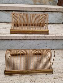 Porta dischi della Plattofix