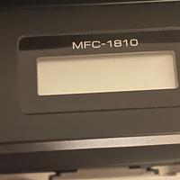 Stampate Brother Fax