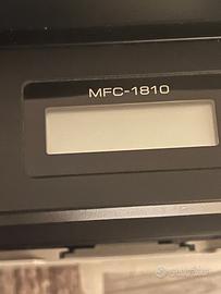 Stampate Brother Fax