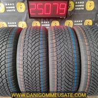 BRIDGESTONE 4 GOMME DA NEVE 225 55 17
