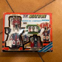 Diatron GIG Diaclone