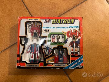 Diatron GIG Diaclone