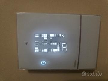 Termostato Bticino Smarther