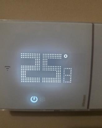 Termostato Bticino Smarther