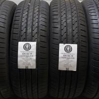 4 GOMME 225 55 19 COOPER A60881