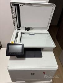 Stampante Color Laser Jet Pro MFP M479fnw