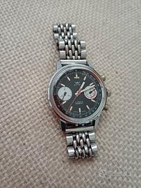 GHC cronografo anni 60 
