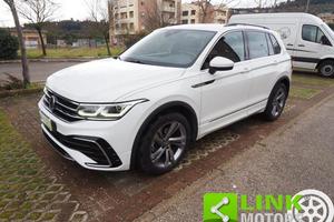 VOLKSWAGEN Tiguan 1.5 TSI 150 CV R-Line FINANZIA