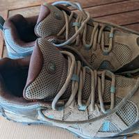 Scarpe trekking Merrell Deverta 2