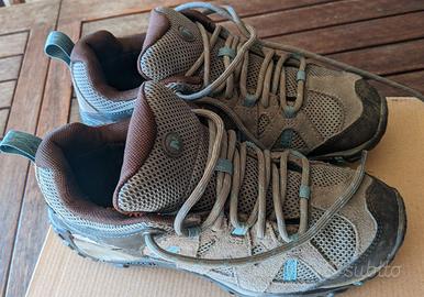 Scarpe trekking Merrell Deverta 2