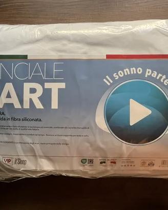 Guanciale Anallergico START- Made in Italy 80x50