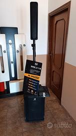 Cassa RCF evox jmix8
