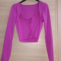 maglia elasticizzata