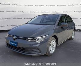 Volkswagen Golf 1.0 TSI EVO Life