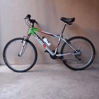 Mountain bike Doublezz x ragazzo