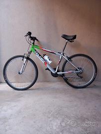Mountain bike Doublezz x ragazzo
