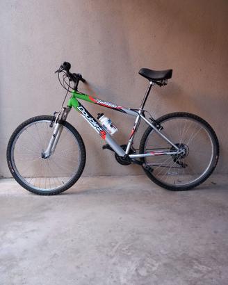 Mountain bike Doublezz x ragazzo