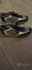 Scarpe HOGAN usate