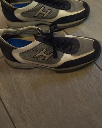 Scarpe HOGAN usate