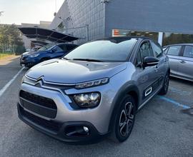 CITROEN C3 PureTech 83CV Feel Pack