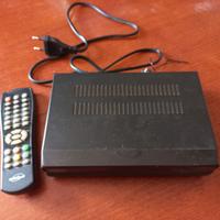decoder digitale terrestre