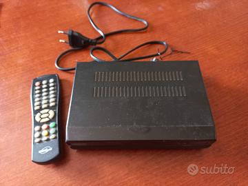 decoder digitale terrestre