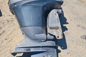 Fuoribordo Yamaha 150 Cv per pezzi di ricambio