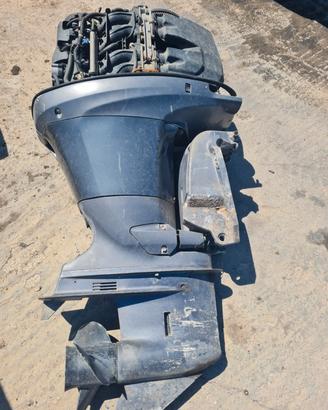 Fuoribordo Yamaha 150 Cv per pezzi di ricambio