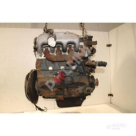 Motore fiat bonetti