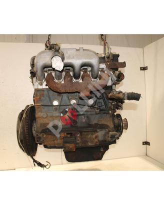 Motore fiat bonetti