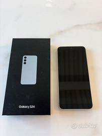 Samsung Galaxy S24 