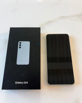 Samsung Galaxy S24 