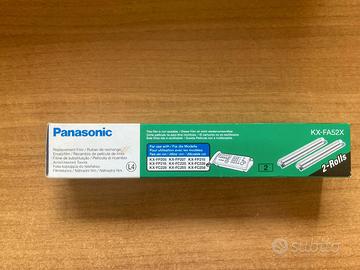 Panasonic KXFA52X Rotolo Trasferimento Termico