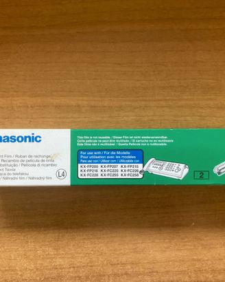 Panasonic KXFA52X Rotolo Trasferimento Termico