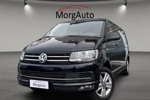 Vw Caravelle passo lungo 2.0TDI 150CV DSG 9posti